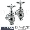 Bristan 1901 Globe Taps Spare Parts